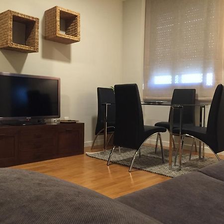 ヘレスApartamento La Rondaアパートメント エクステリア 写真