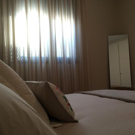 ヘレスApartamento La Rondaアパートメント エクステリア 写真